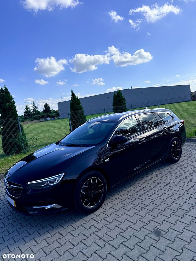 Opel Insignia 2.0 Ultimate Exclusive - 12