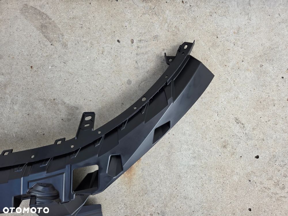Wzmocnienie górne zderzaka wspornik Peugeot 408 NOWE - 6