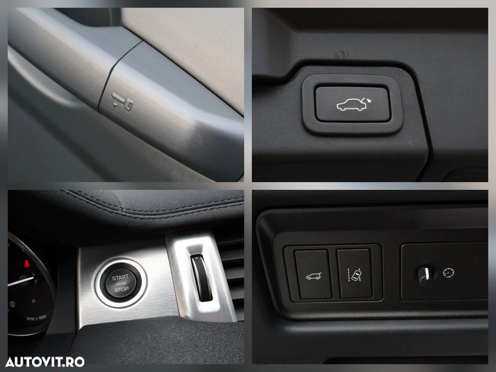 Land Rover Range Rover Evoque - 8