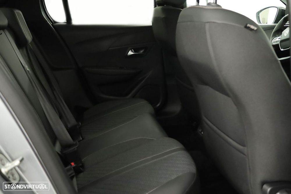 Peugeot e-208 51 kWh Allure - 24