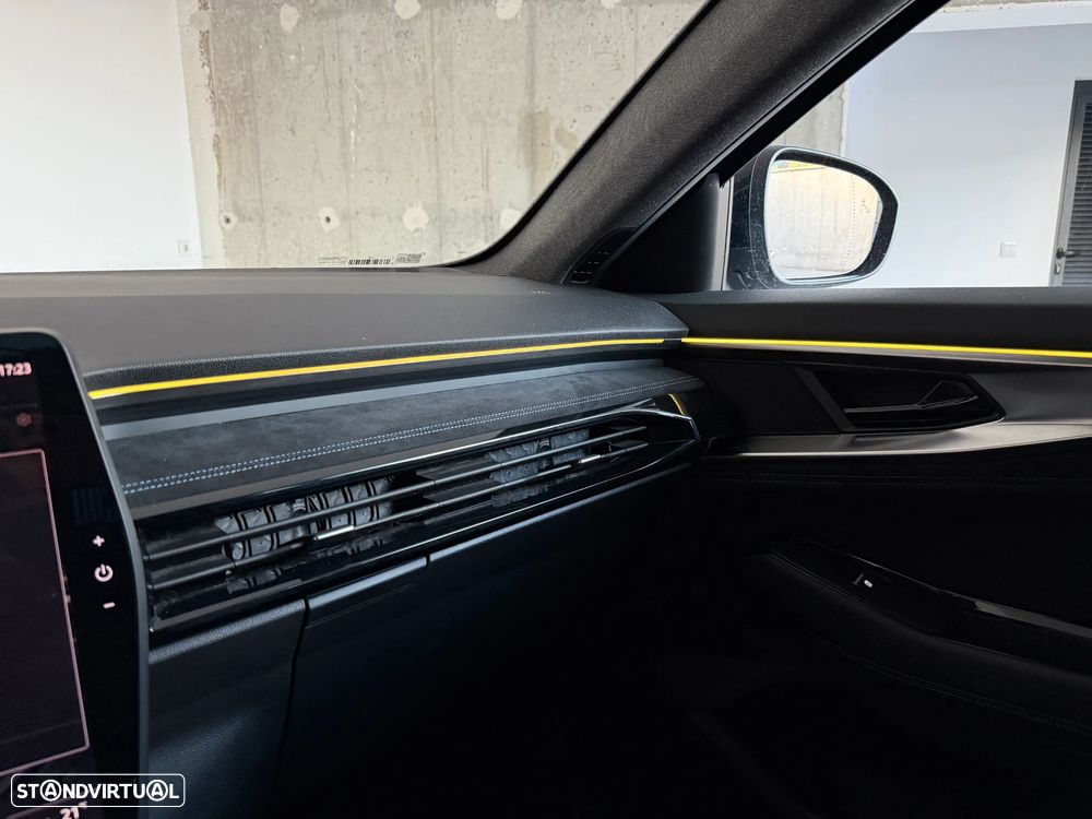 Renault Espace 1.2 Full Hybrid E-Tech Esprit Alpine - 30