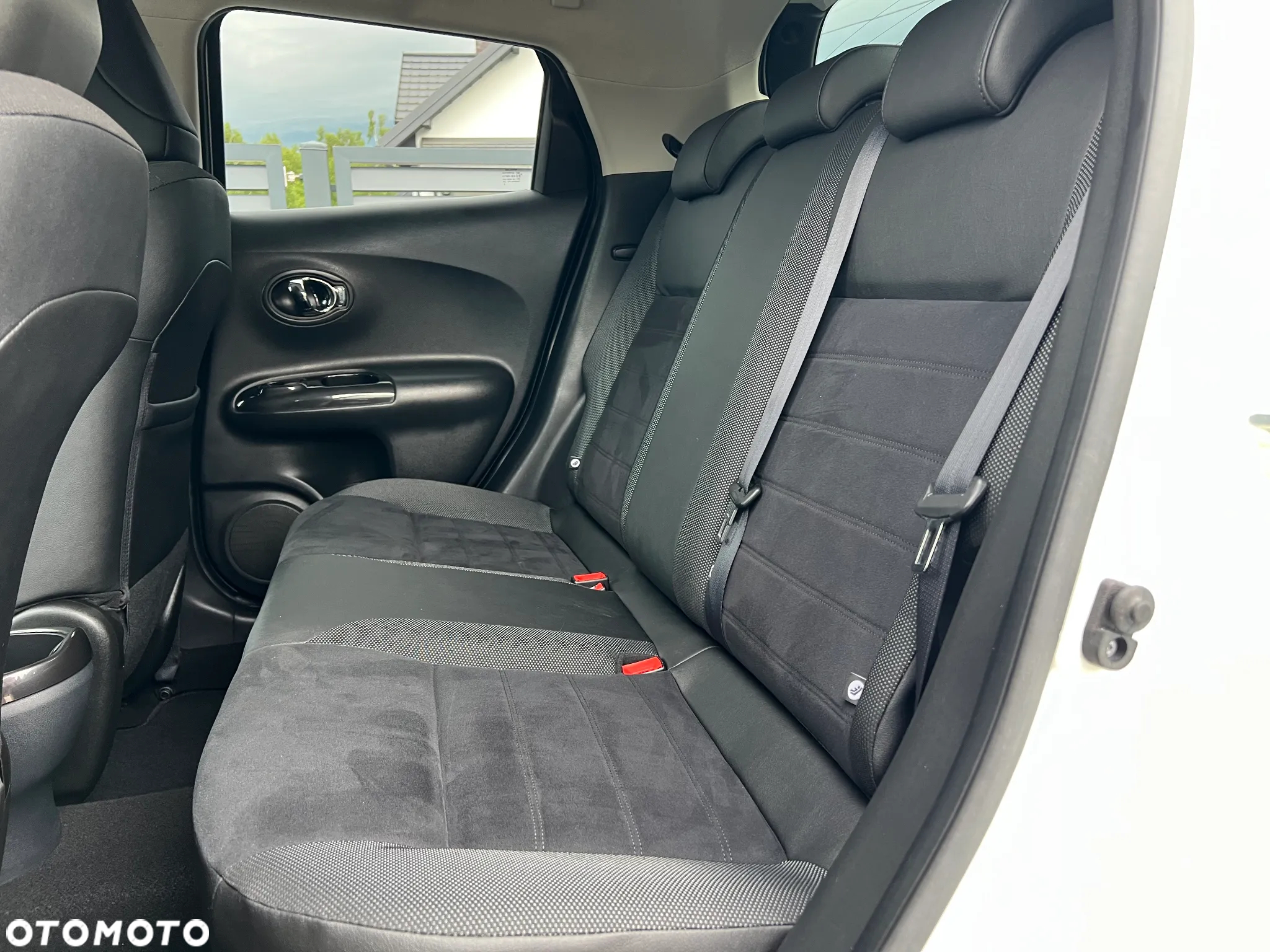 Nissan Juke 1.6 Bose Personal Edition - 30