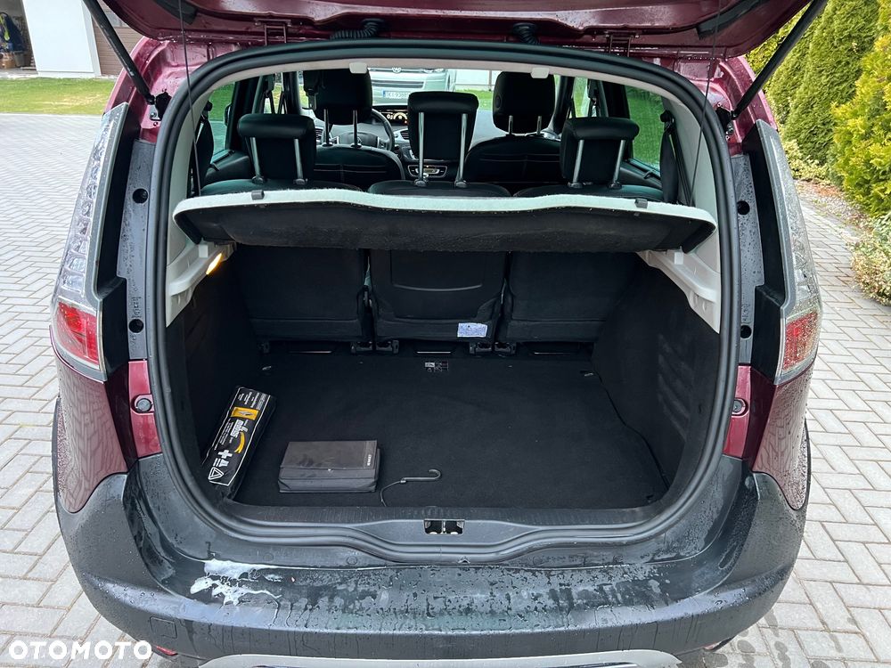 Renault Scenic Energy dCi 130 S&S Xmod Bose Edition - 7