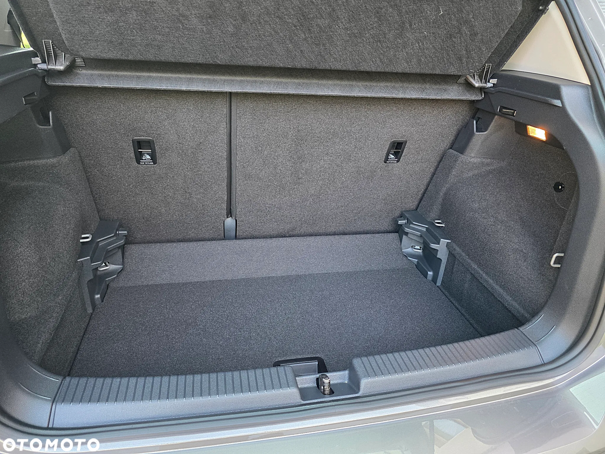 Volkswagen T-Cross 1.0 TSI Active - 10