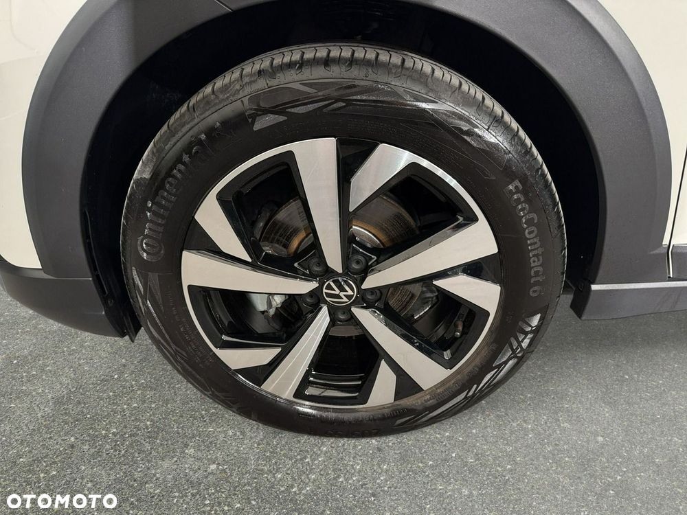 Volkswagen Taigo - 11