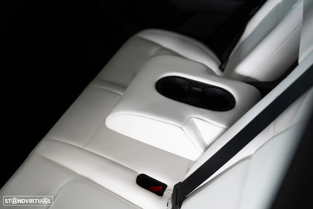 Tesla Model Y Long Range Tração Integral - 35