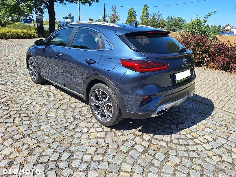 Kia XCeed 1.6 CRDi mHEV Prestige Line - 7
