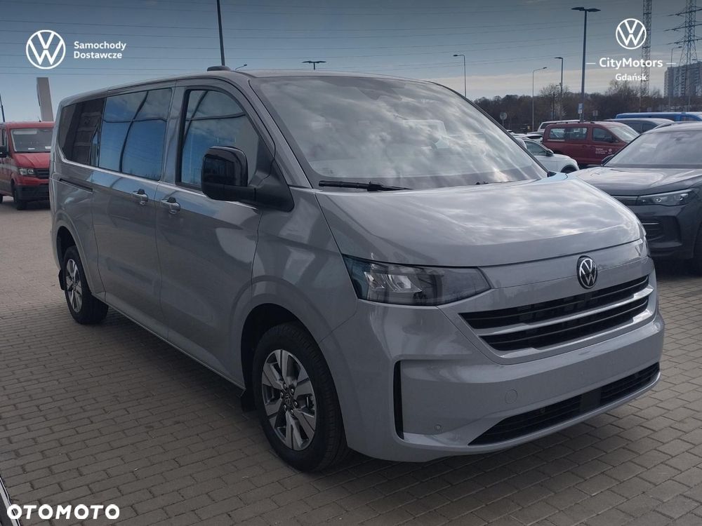 Volkswagen Caravelle - 2