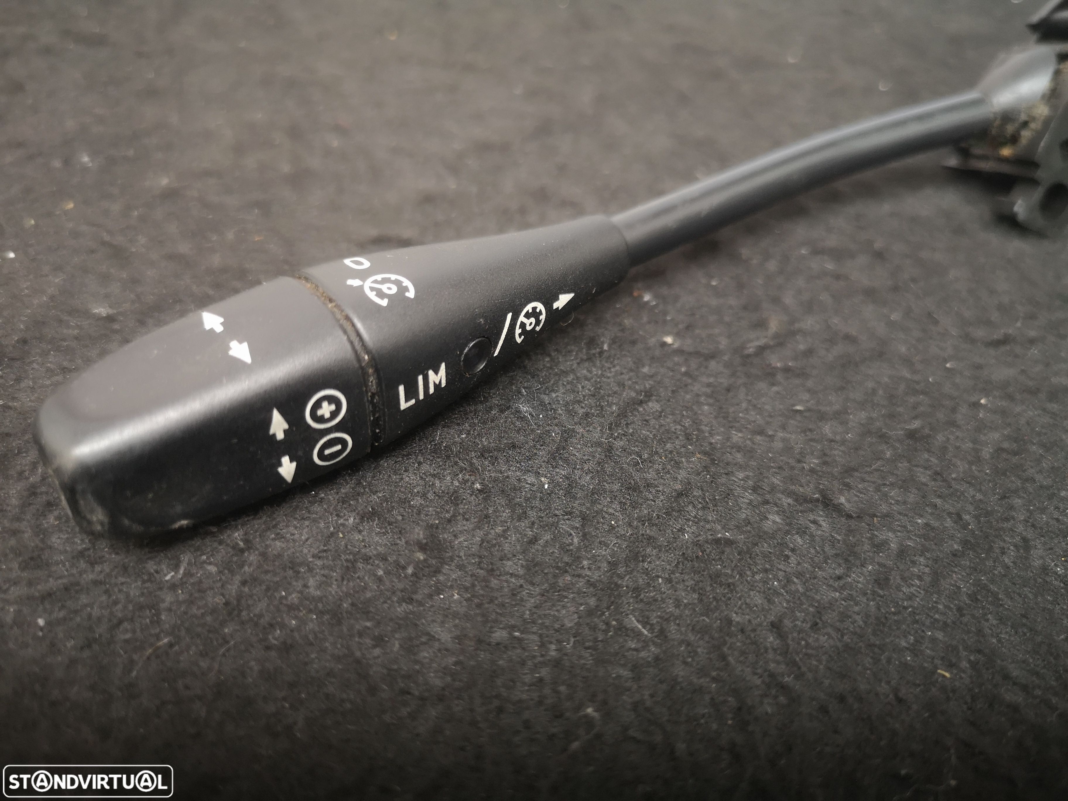 Manete Cruise control  Mercedes w906 sprinter 2006-2017 (4x no estoque) - 1