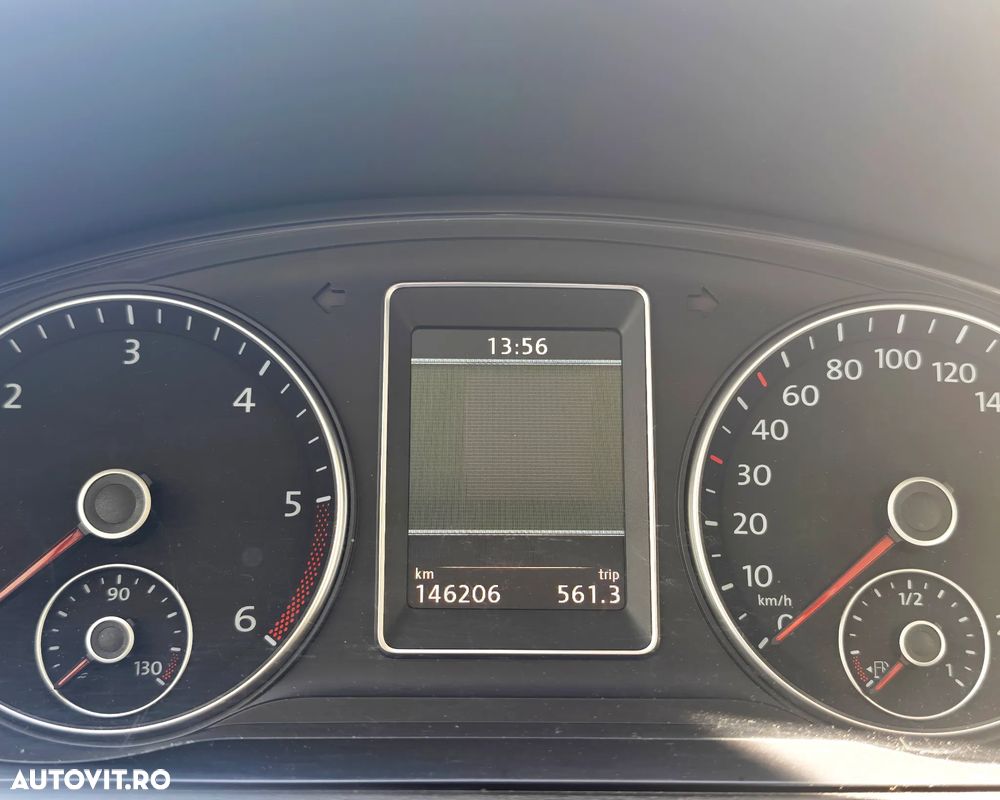 Volkswagen Multivan - 7