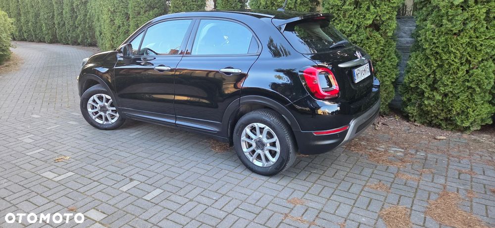 Fiat 500X Dolcevita 1.0 Cross - 9