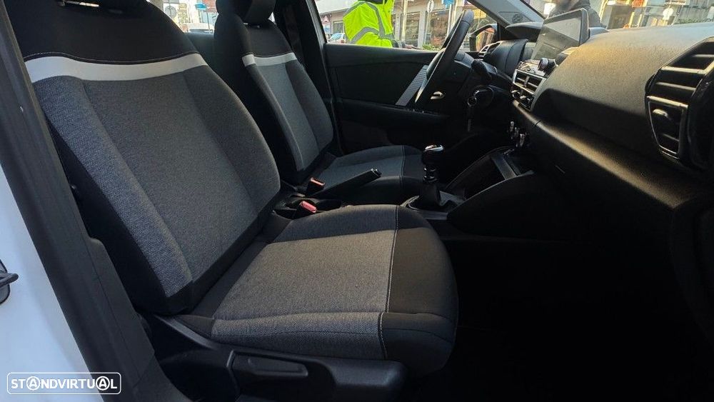 Citroën C4 1.5 BlueHDi Feel Pack - 18