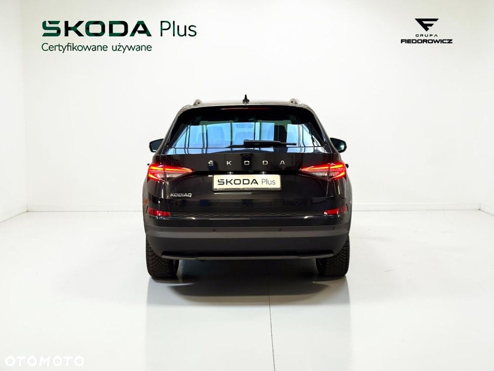 Skoda Kodiaq - 9