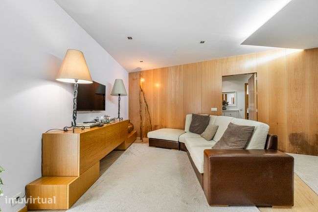 Apartamento T3 em Ferreiros - Amares - Grande imagem: 3/16