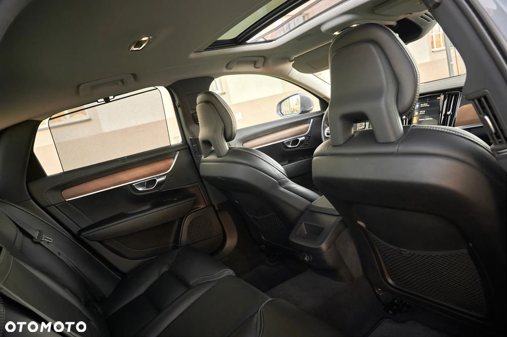 Volvo S90 D3 Geartronic Inscription - 7