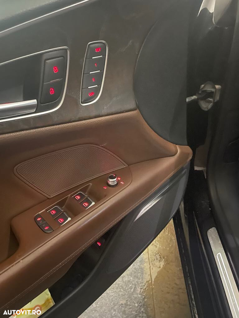 Audi A7 3.0 TDI Quattro S-Tronic - 21