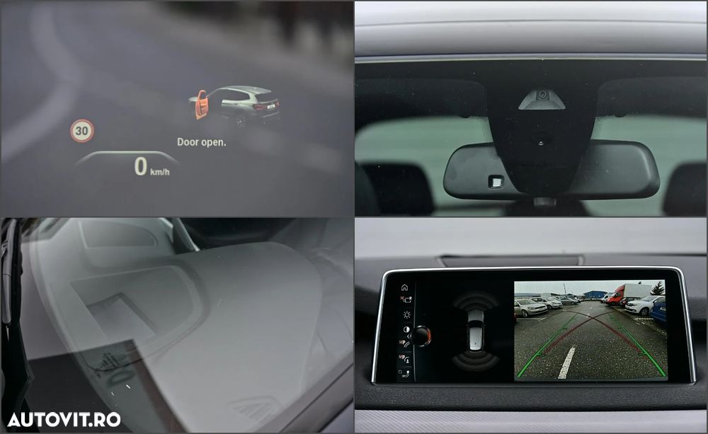 BMW X5 xDrive40e - 12