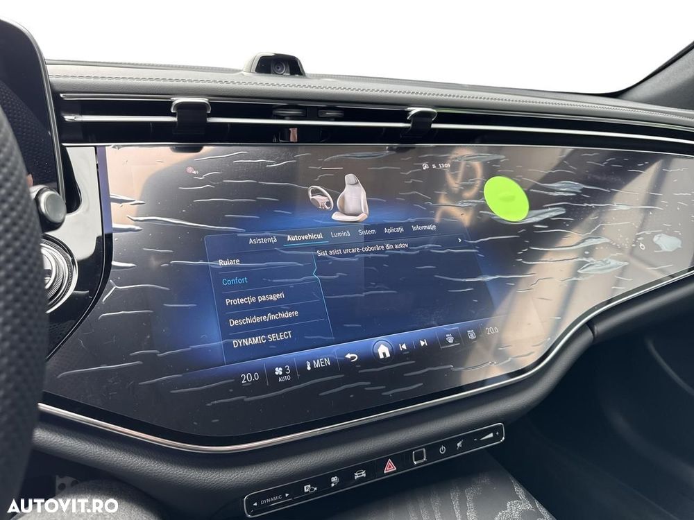 Mercedes-Benz E 300 4MATIC Aut. - 20