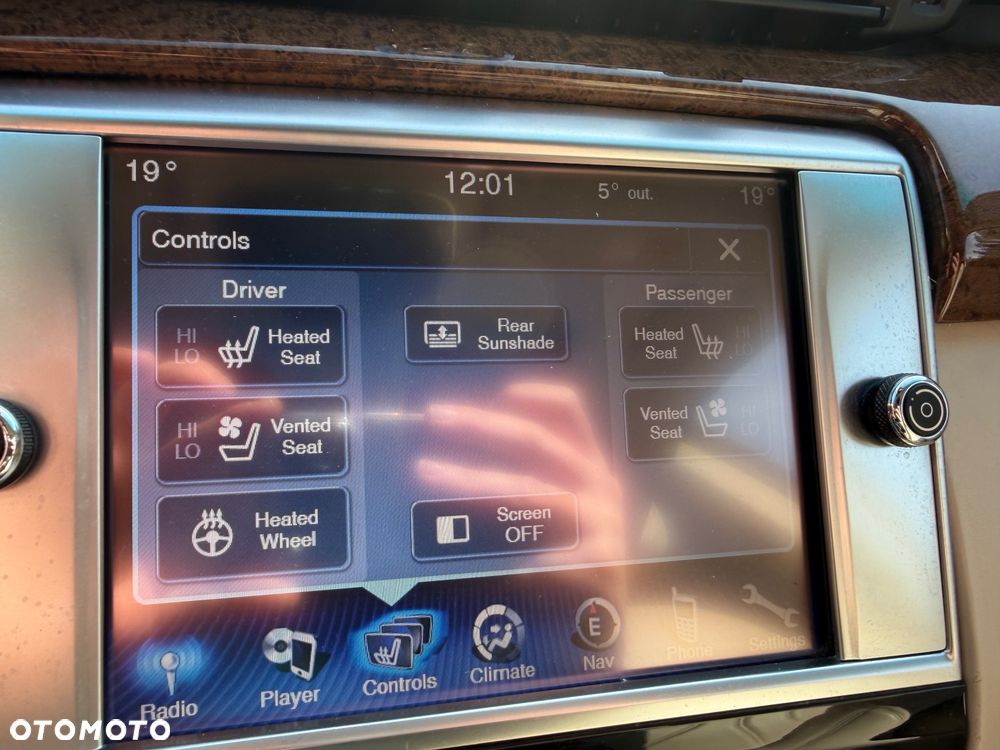 Maserati Quattroporte S Q4 - 28