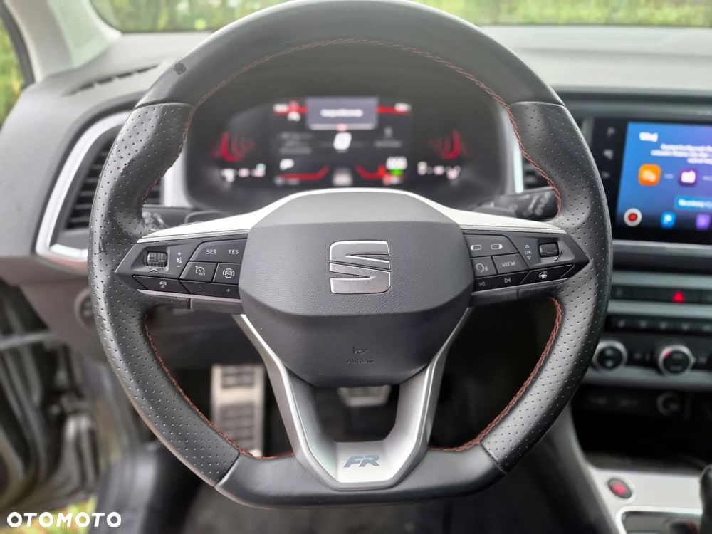 Seat Ateca - 5