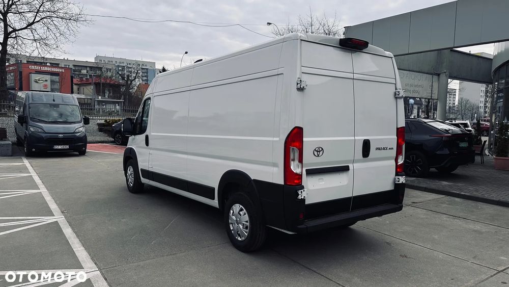 Toyota Proace Max - 4
