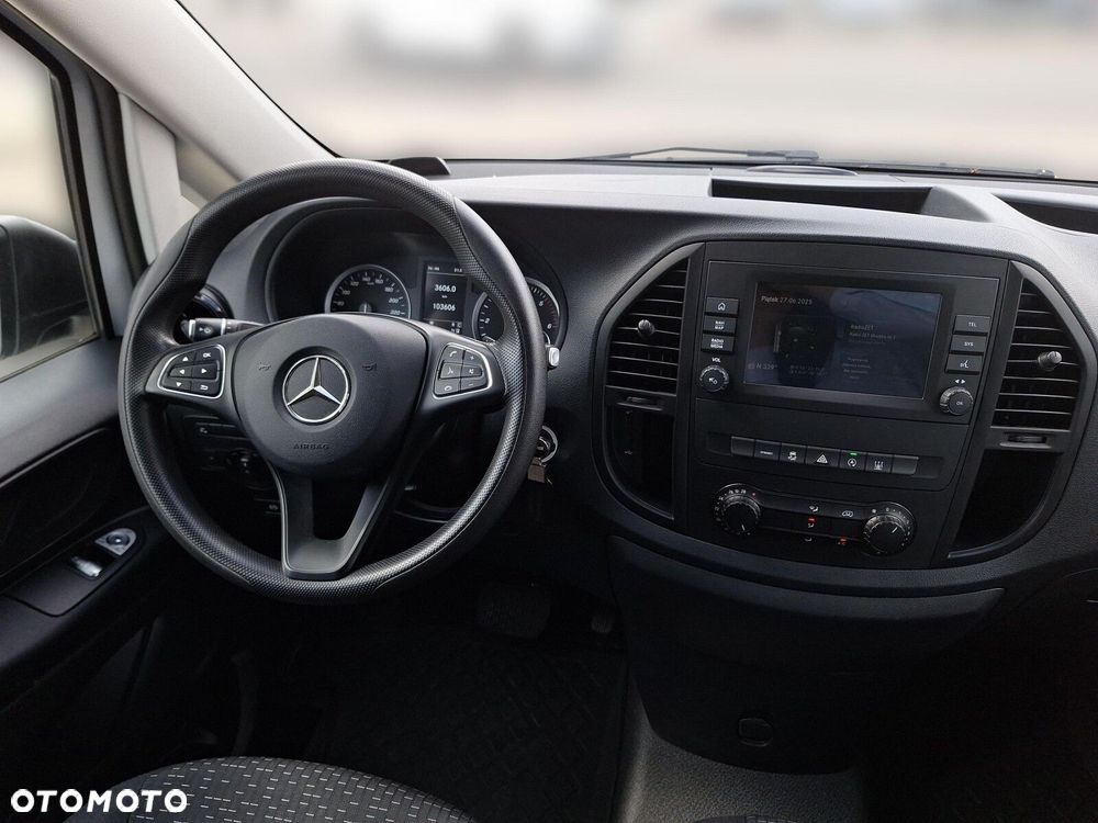 Mercedes-Benz vito - 9