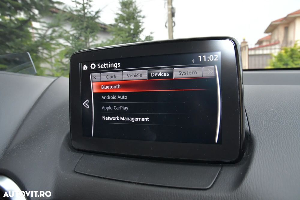 Mazda CX-3 CD115 4x4 Revolution Top - 16