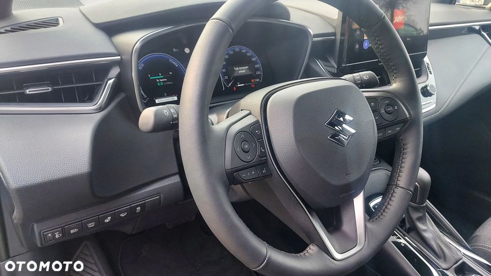 Suzuki Swace 1.8 Hybrid Elegance CVT - 6
