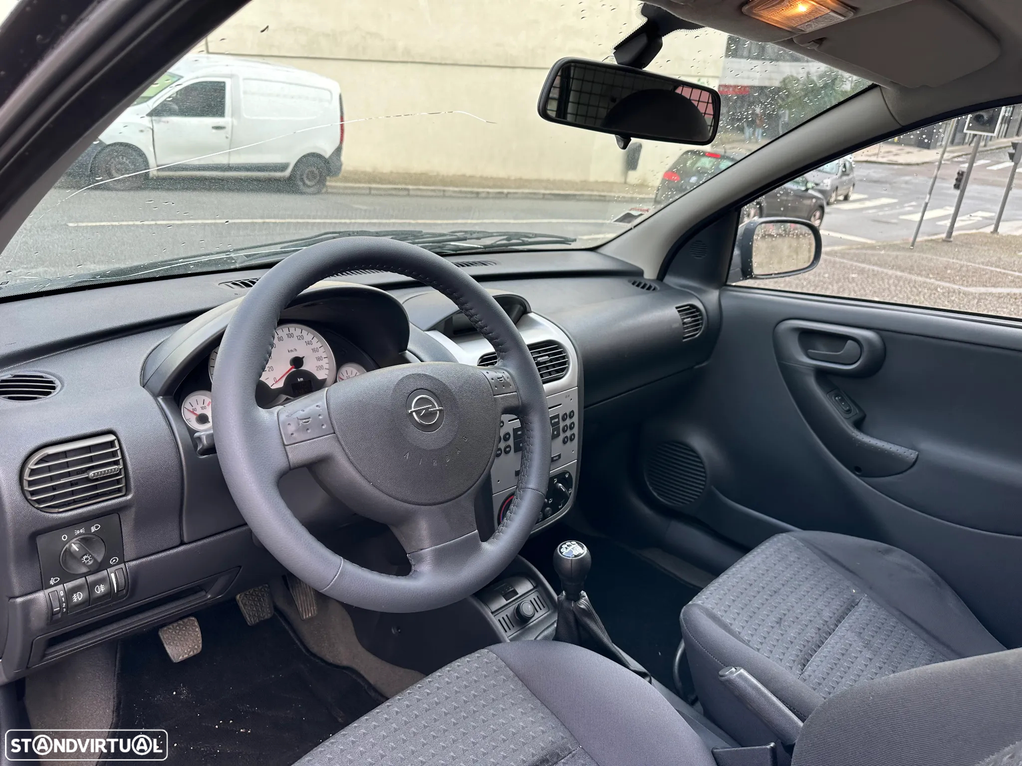 Opel Corsa 1.3 CDTi - 16