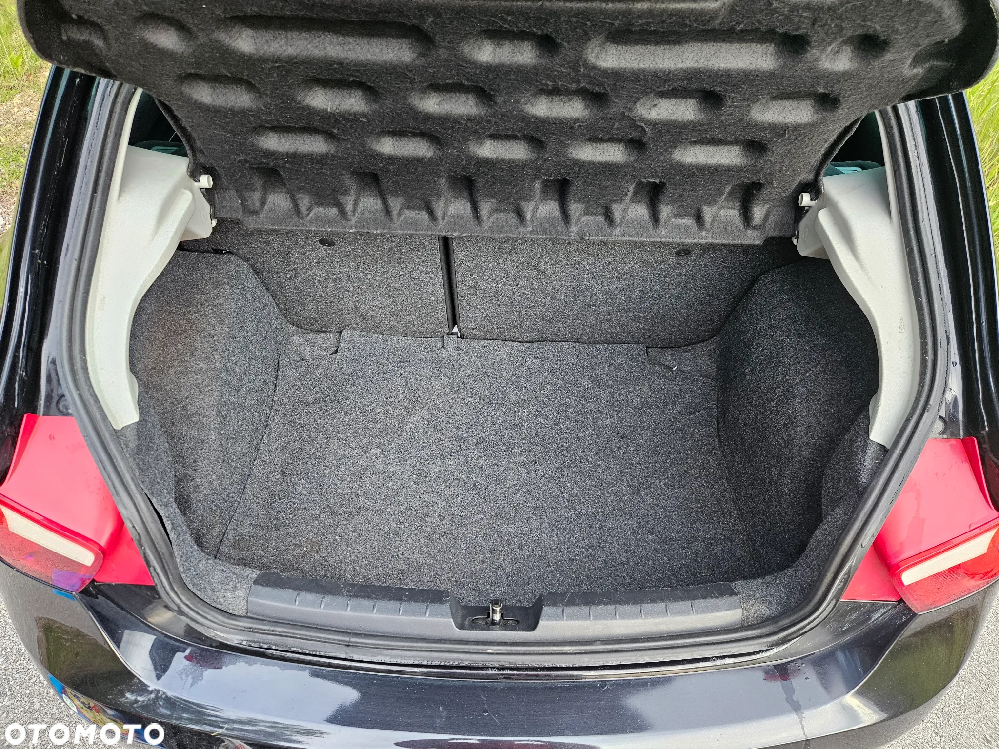 Seat Ibiza SC 1.6 TDI FR - 16