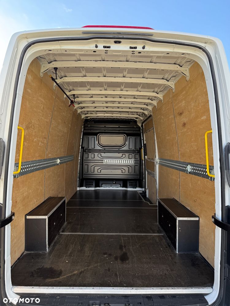 Volkswagen Crafter - 6
