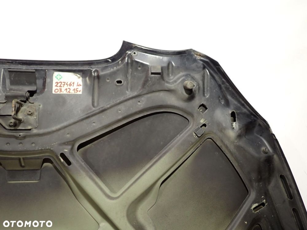 MASKA LC9Z SEAT LEON II - 15