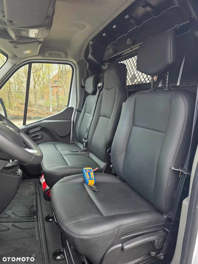 Renault Master - 27