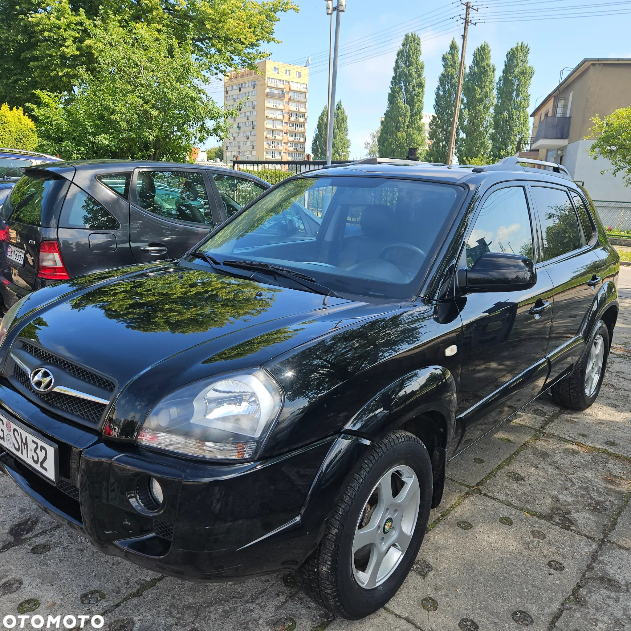 Hyundai Tucson 2.0 2WD Edition Plus - 25