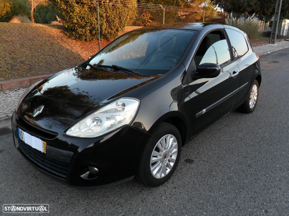 Renault Clio 1.2 TCE Sport - 24