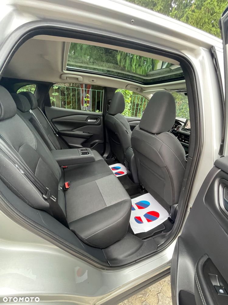 Nissan Qashqai 1.3 DIG-T MHEV N-Connecta - 30
