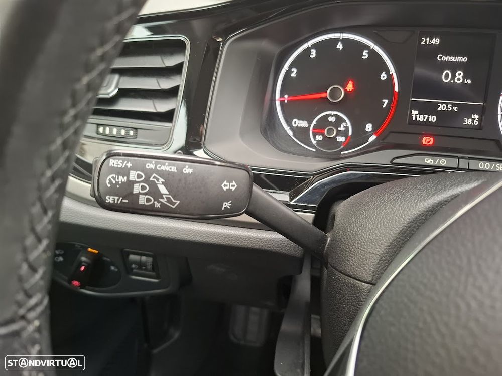 VW Polo 1.0 TSI Confortline - 14