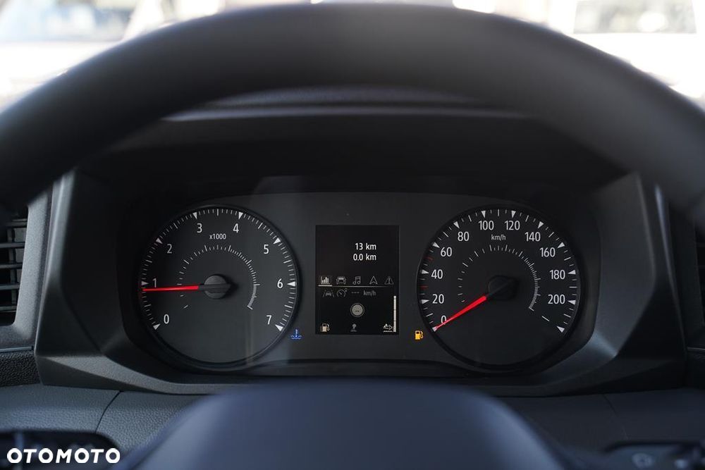 Renault Master dCi L3 Extra - 9