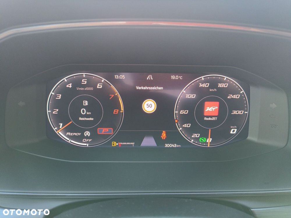 Cupra Formentor 2.0 TSI 4Drive VZ DSG - 15
