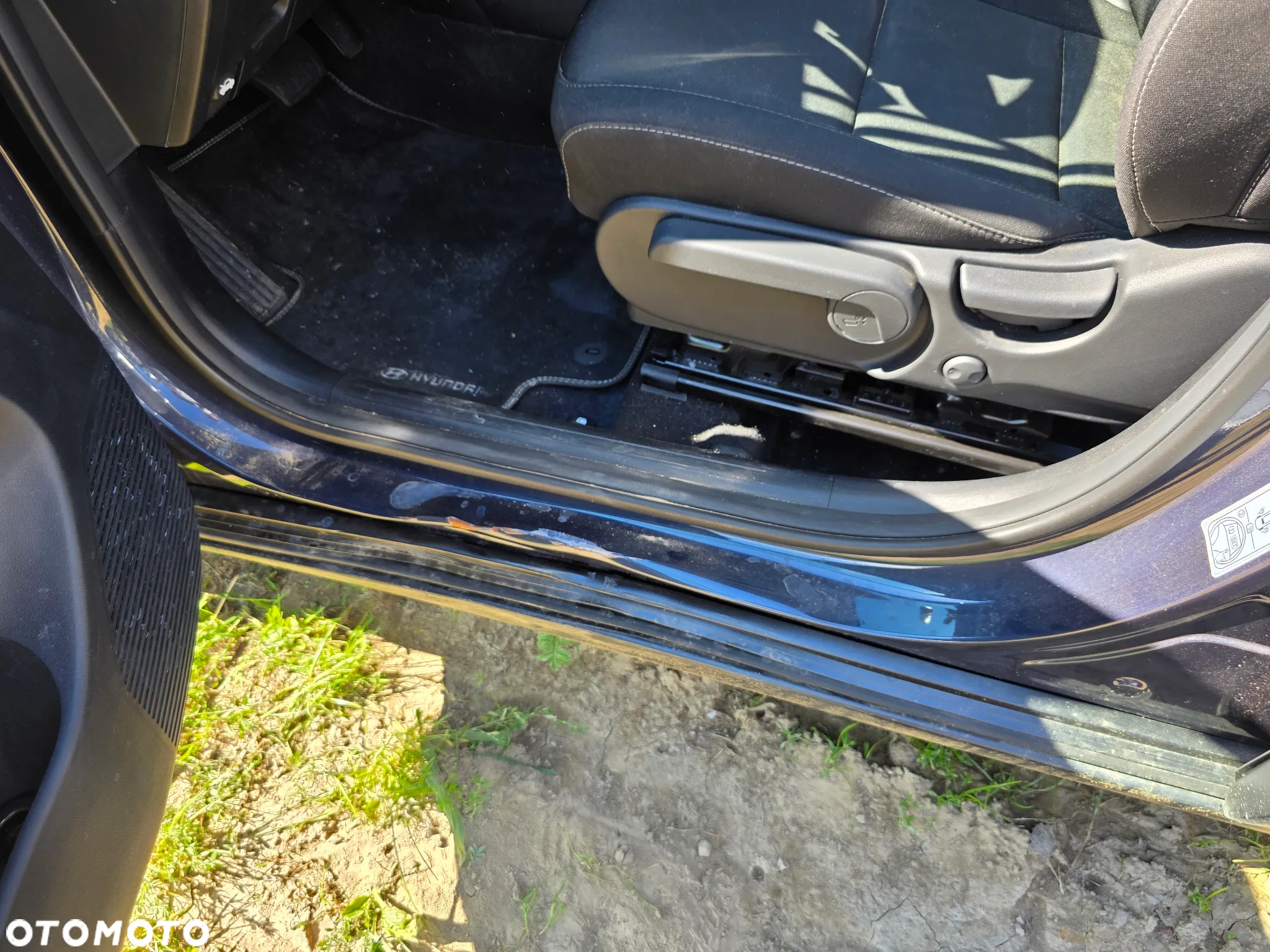 Hyundai Kona 1.6 GDI Hybrid Executive DCT - 10
