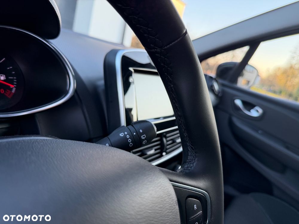 Renault Clio 0.9 Energy TCe Zen - 16