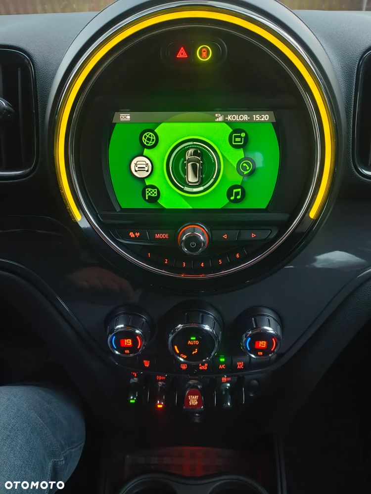 MINI Countryman Cooper - 19