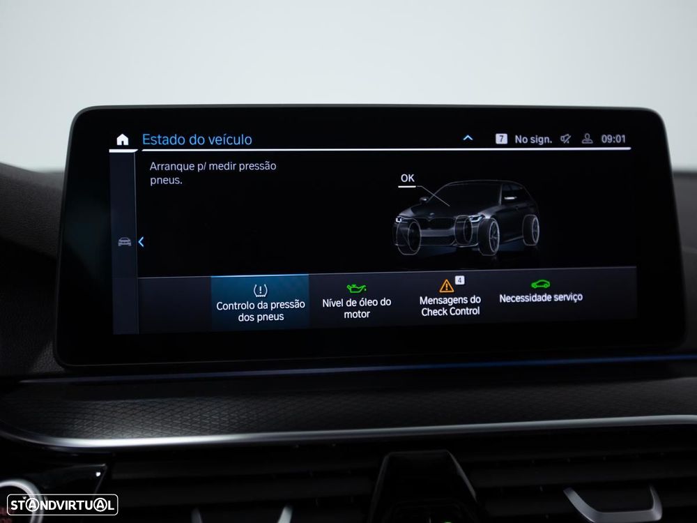 BMW 530 - 33