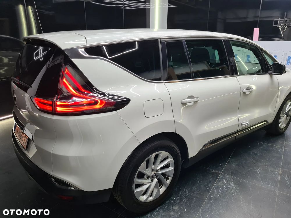 Renault Espace Energy dCi 160 EDC Intens - 18