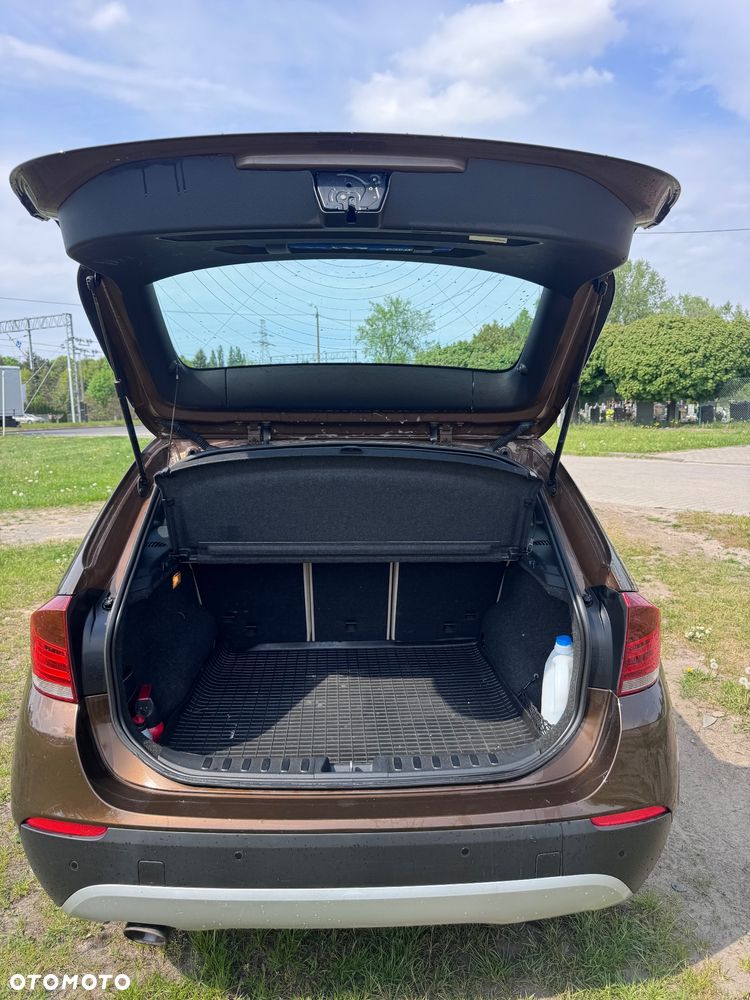 BMW X1 - 2