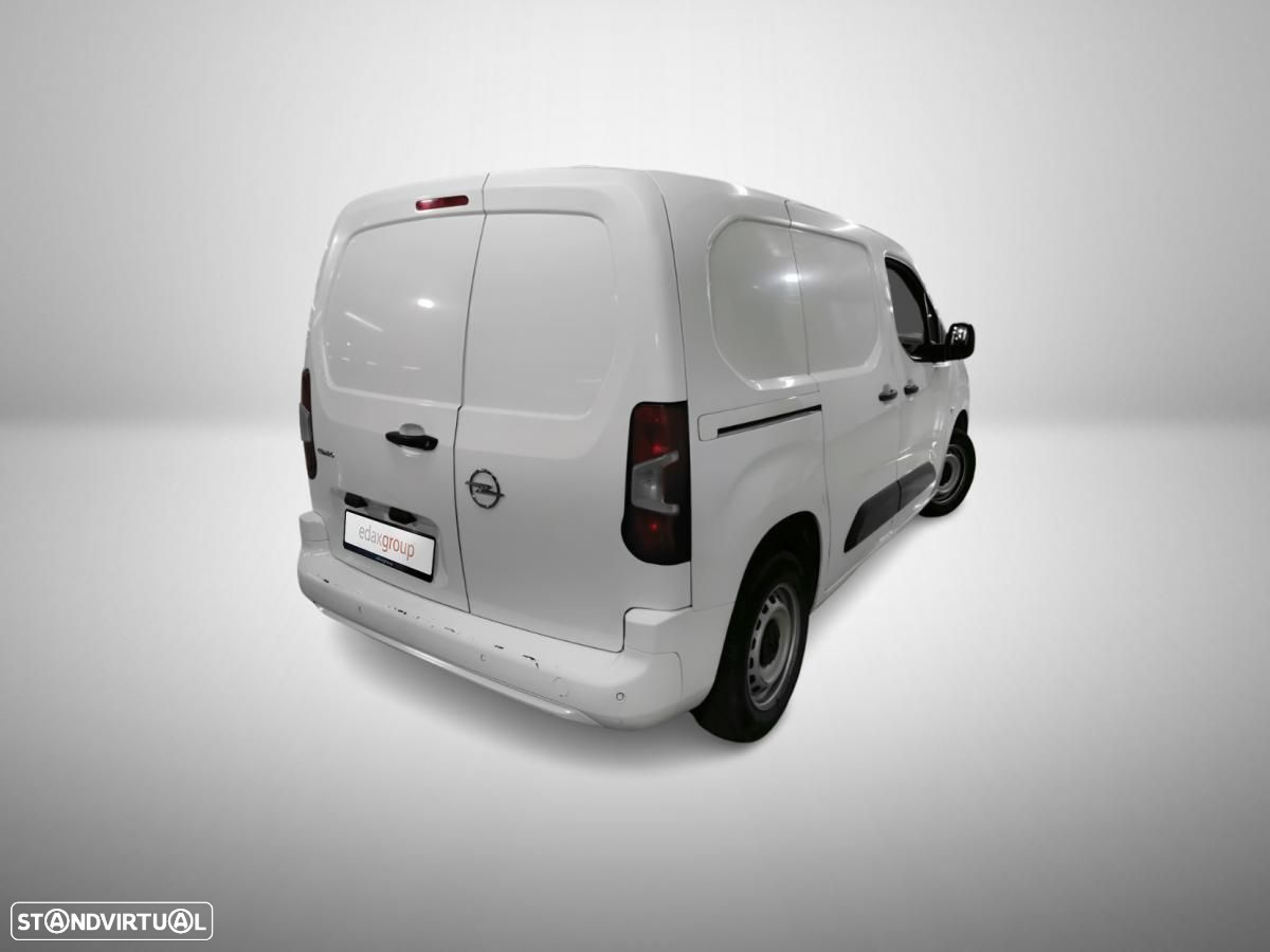 Opel Combo 1.5 CDTi L1H1 3L C/IVA - 2