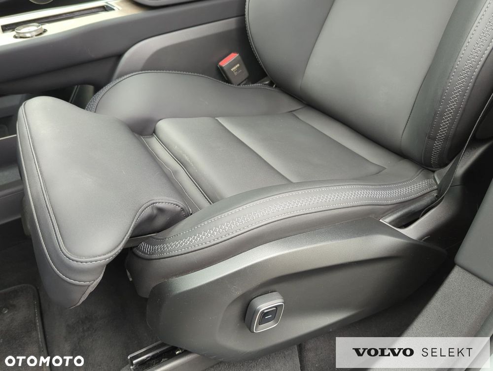 Volvo EX90 - 14