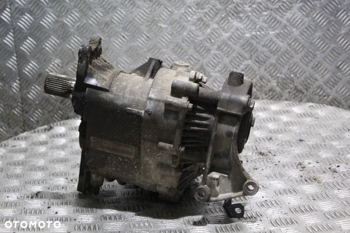 SKRZYNIA KĄTOWA REDUKTOR PACIFICA I 3.5 V6 - 6