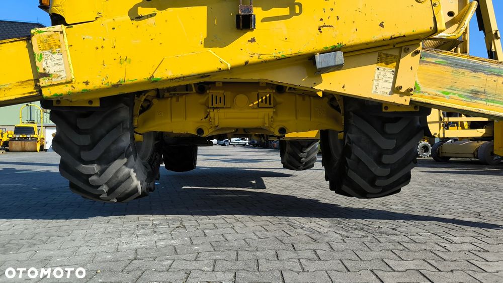 Merlo ROTO 45.21 MCSS - 31