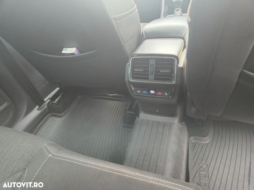 Skoda Kodiaq 2.0 TDI 4X4 DSG Style - 5